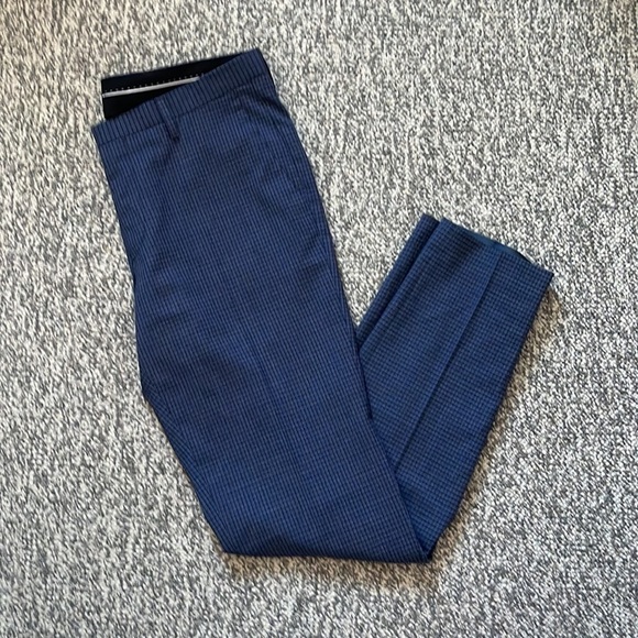 BNOT Mens Tiger of Sweden Thodd pants-Size 38 - Picture 5 of 5